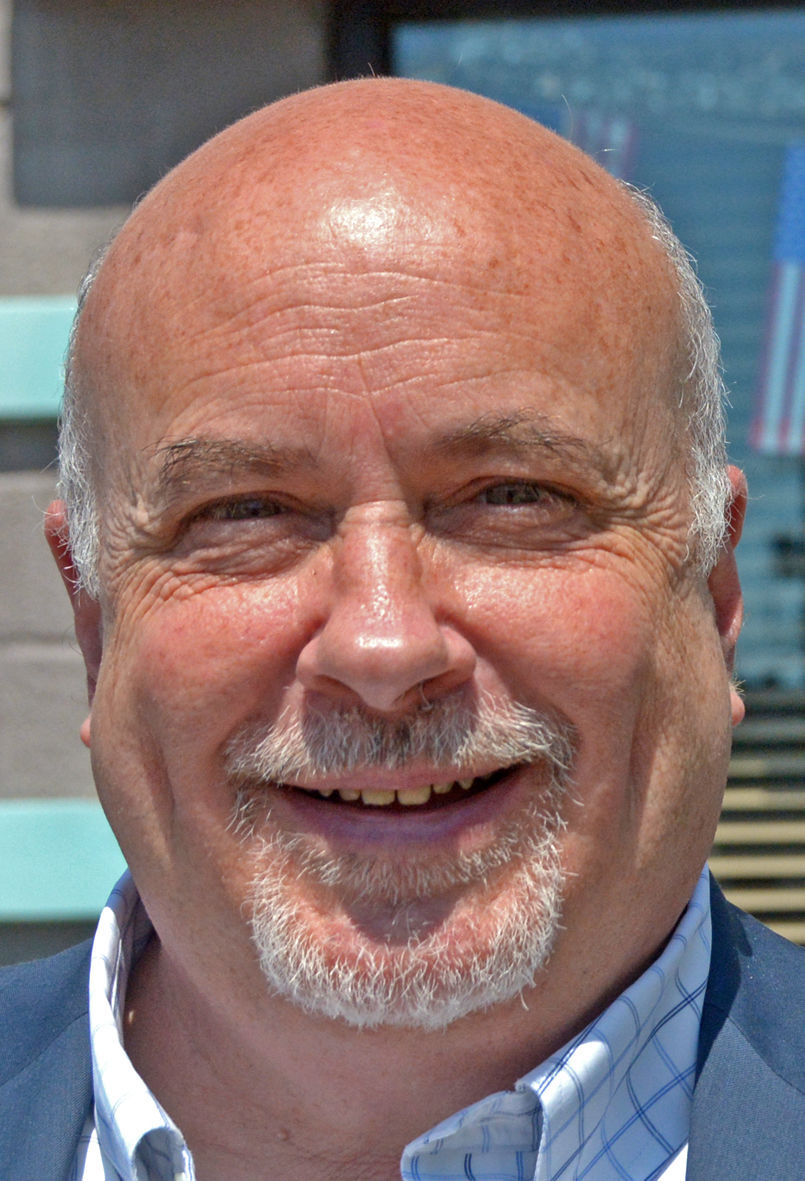 U.S. Rep. Mark Pocan